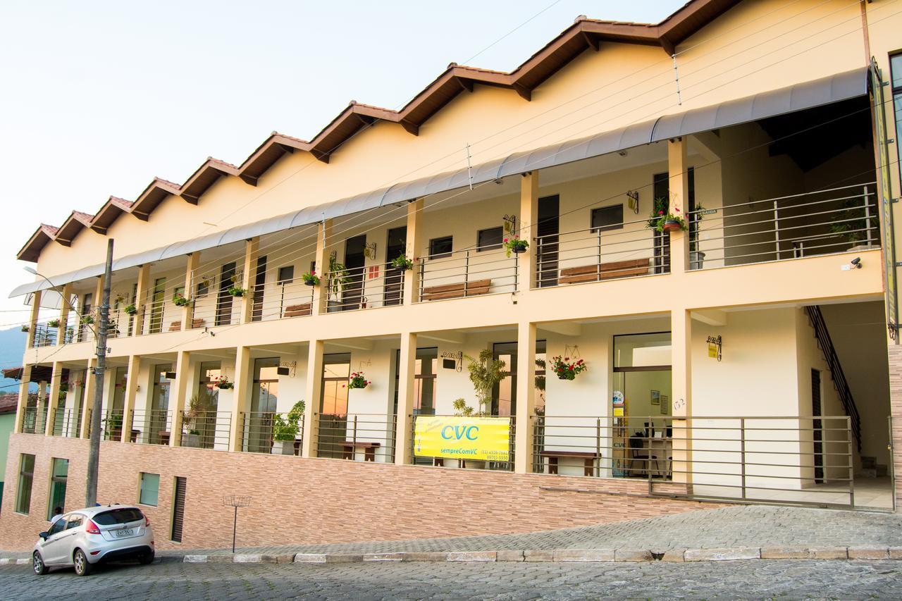 Hospedagem Joanopolis Exterior photo